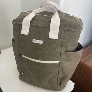 Birdling Backpack in Miss